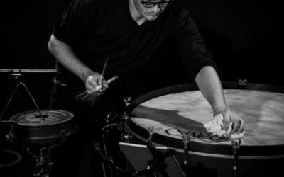 Recital de Percussió